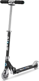 Micro Sprite Scooter schwarz