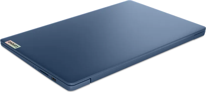 Lenovo IdeaPad Slim 3 14IAH8, Abyss Blue, Core i5-12450H, 8GB RAM, 256GB SSD, DE