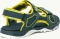 Jack Wolfskin Taraco Beach green/light green (Junior) Vorschaubild