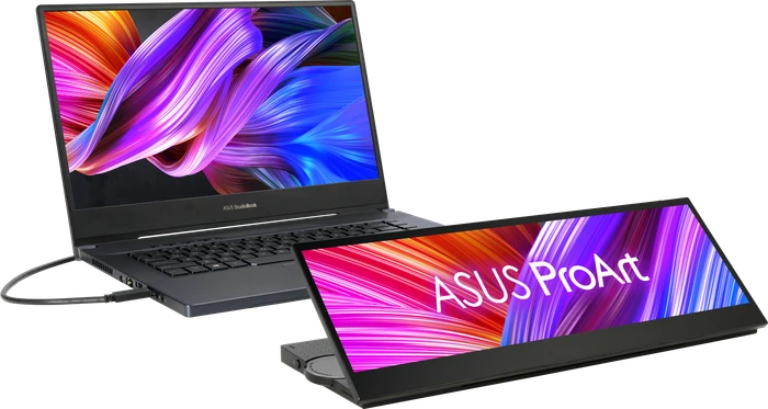 ASUS ProArt PA147CDV, 14"