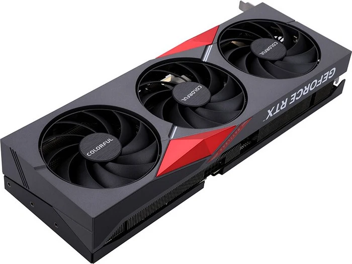 Colorful GeForce RTX 4070