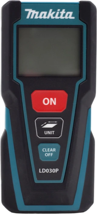 Makita LD030P Batterie-Laser-Entfernungsmesser