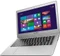 Lenovo IdeaPad U330p, silber, Core i5-4210U, 4GB RAM, 256GB SSD, DE Vorschaubild