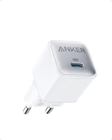 Anker Nano Pro weiß