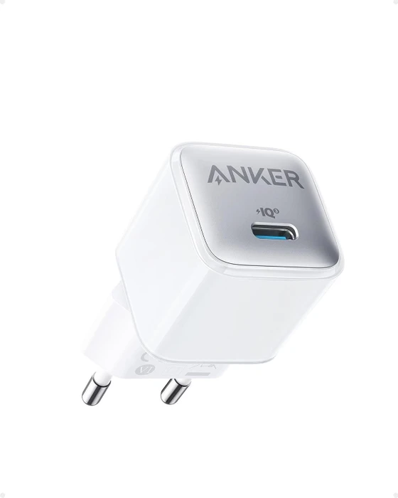Anker Nano Pro weiß