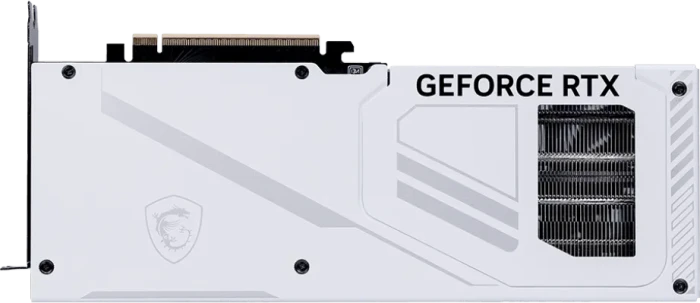 MSI GeForce RTX 5070 Ti 16G Ventus 3X PZ, G507T-16V3Z, 16GB GDDR7, HDMI, 3x DP