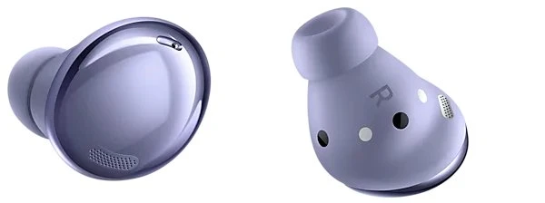 Samsung Galaxy Buds Pro Phantom Violet