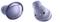 Samsung Galaxy Buds Pro Phantom Violet Vorschaubild