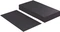 Vaessen Creative Leinenkarton, 270x135mm, schwarz, 100 Blatt Vorschaubild