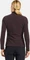 Odlo Roy Mid Funktionsshirt langarm fudge/black (Damen) Vorschaubild