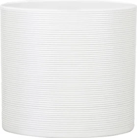 Scheurich 828 Übertopf 23cm panna