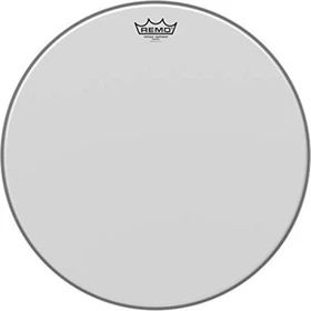 Remo Emperor Vintage Coated 18"