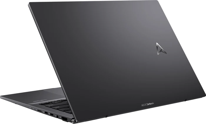 ASUS ZenBook 14 OLED UM3402YA-KN300W, Jade Black, Ryzen 7 5825U, 16GB RAM, 512GB SSD, DE