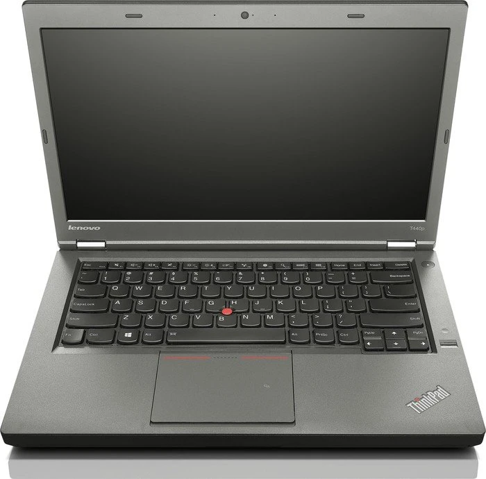 Lenovo ThinkPad T440p, Core i5-4210M, 4GB RAM, 500GB HDD, DE