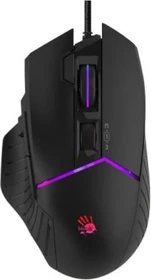 A4Tech Bloody W95 MAX Gaming Mouse schwarz, USB