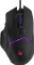 A4Tech Bloody W95 MAX Gaming Mouse schwarz, USB Vorschaubild