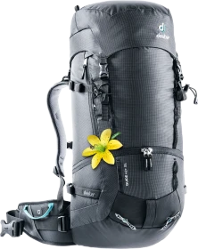 Deuter Guide 42+ SL schwarz