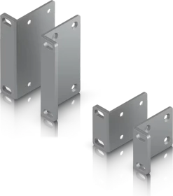 Ubiquiti Rack Ear Kit, 1HE