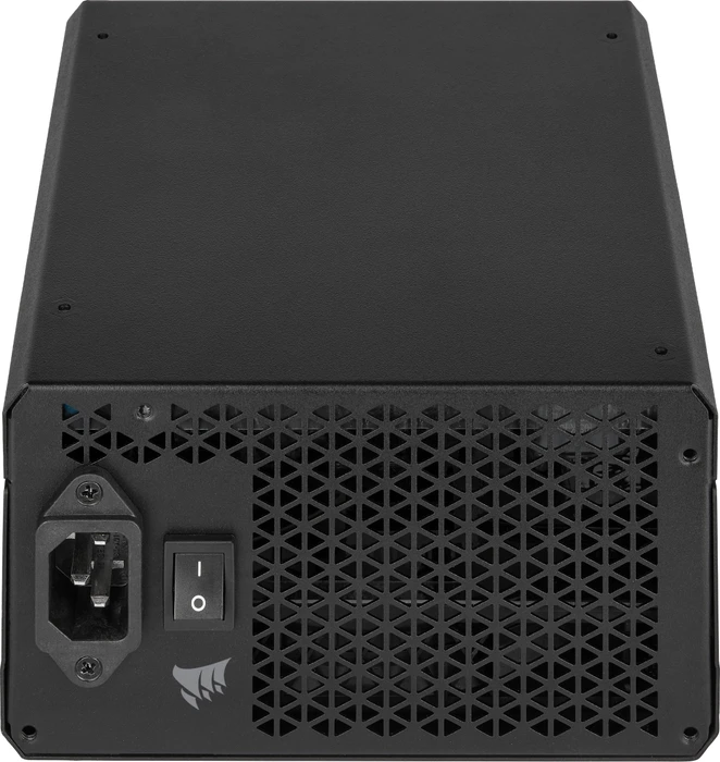 Corsair RMx Series 2021 RM650x 650W, ATX 2.4