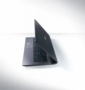 Acer TravelMate 7750G-2454G75Mnss, Core i5-2430M, 4GB RAM, 750GB HDD, Radeon HD 6650M, DE