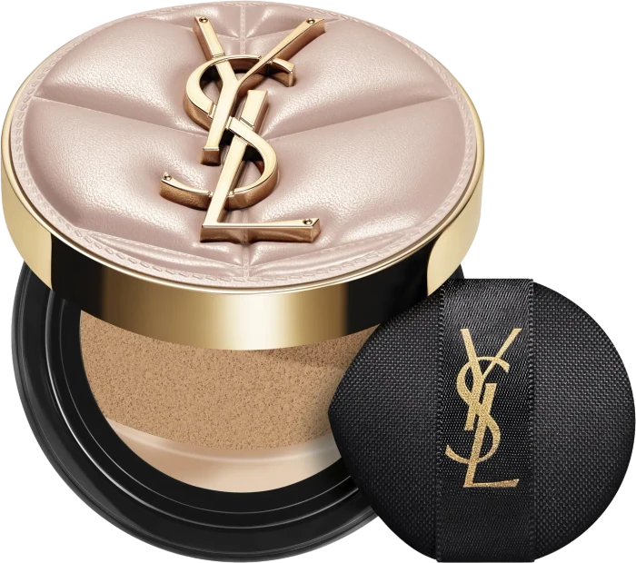 Yves Saint Laurent Skin Affair Soft Glow Cushion Foundation