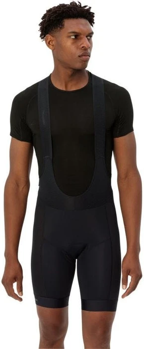 Vaude Bib Tights Hose kurz schwarz (Herren)