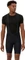 Vaude Bib Tights Hose kurz schwarz (Herren) Vorschaubild