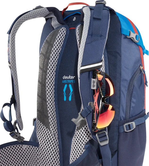 Deuter Trans Alpine 24 lapis/navy