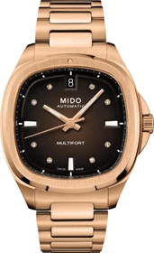 Mido Multifort TV 35 M049.307.33.296.00