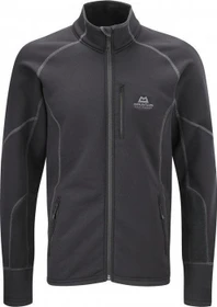 Mountain Equipment Couloir Funktionsjacke schwarz (Herren)