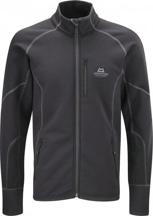 Mountain Equipment Couloir Funktionsjacke schwarz (Herren)