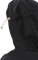 Vaude Elope II Softshell Funktionsjacke schwarz (Damen) Vorschaubild
