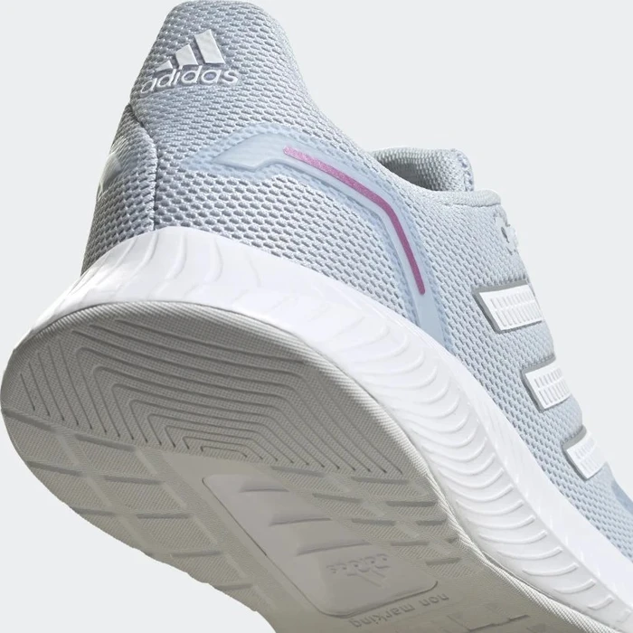 adidas Runfalcon 2.0 halo blue/cloud white/dash grey (Damen)