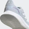 adidas Runfalcon 2.0 halo blue/cloud white/dash grey (Damen) Vorschaubild