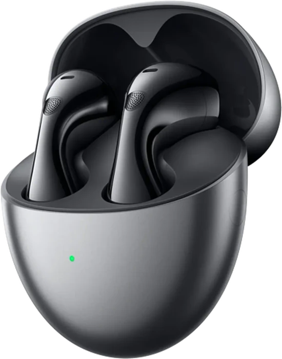 Huawei FreeBuds 6 schwarz