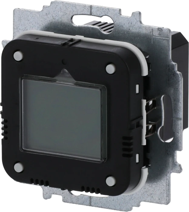 Busch-Jaeger 1091 U Raumluftsensor Einsatz mit CO2-Sensor 230V, Luftgütesensor