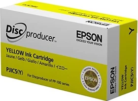 Epson Tinte PJIC7(Y) gelb