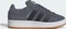 adidas Campus 00s onix/cloud white/gum (Junior) Vorschaubild