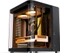 Jonsbo TK-1 2.0 Black, Glasfenster Vorschaubild