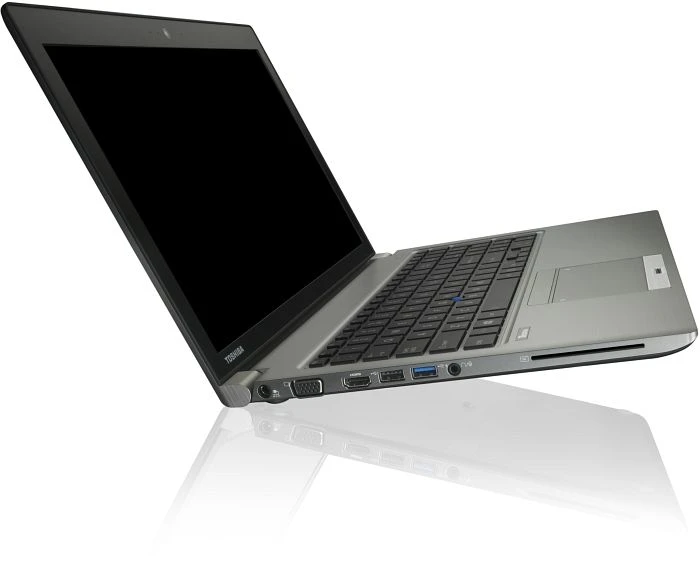 Toshiba Tecra Z50-A-142, grau, Core i5-4200U, 8GB RAM, 256GB SSD, LTE, DE