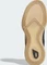 adidas Dame X warm sandstone/core black/lucid lemon Vorschaubild