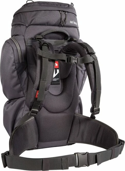 Tatonka Akela 35 titan grey