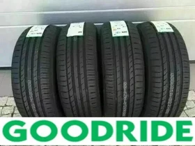 Goodride Solmax 1 295/35 R21 107Y XL