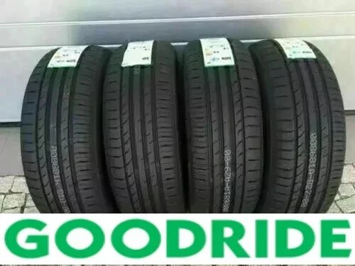 Goodride Solmax 1 295/35 R21 107Y XL