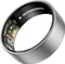 Ultrahuman Ring Air Größe 14 raw titanium Vorschaubild