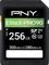 PNY EliteX-PRO 90 R300/W280 256GB, UHS-II U3, Class 10 Vorschaubild