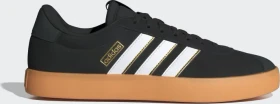 adidas VL Court 3.0 core black/cloud white/team victory red