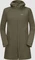 Jack Wolfskin JWP Mantel (Damen) (Modell 2021) Vorschaubild