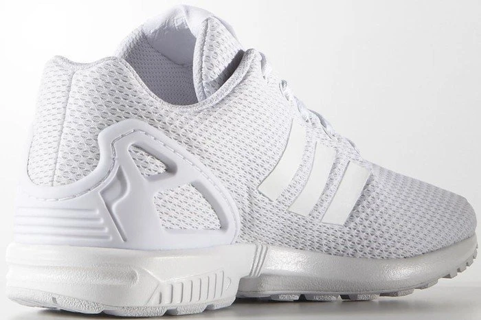 adidas ZX Flux weiß (Junior)