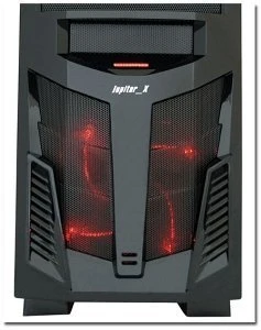 LC-Power Pro-918B Jupiter_X